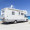 Abdeckung für Reisemobile