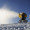 Abdeckung für Schneemaschinen