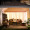 Gartenpavillon