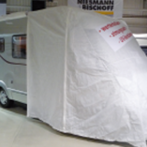Maßanzug für das Reisemobil